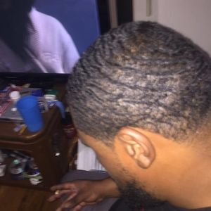 Meet your Posher, Freddie